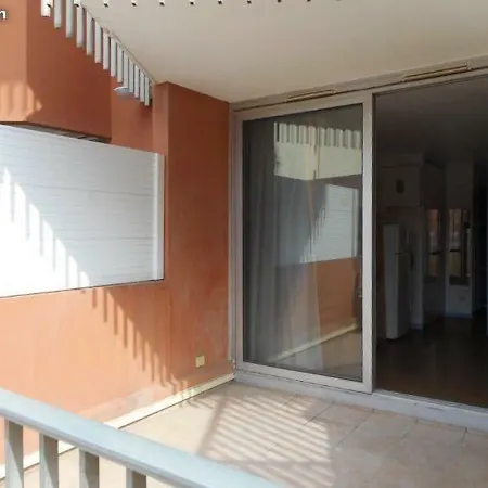 Apartment Port Dauphin Iii Agde