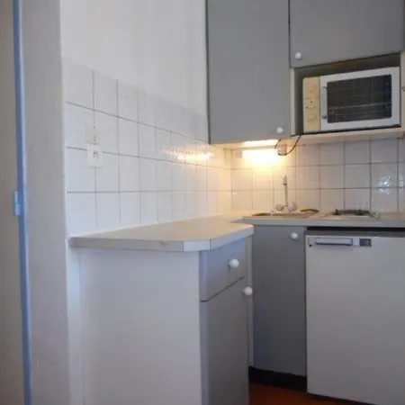 Apartment Port Dauphin Iii *